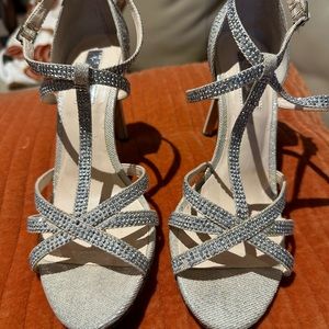 Beautiful INC women’s shoes size 8